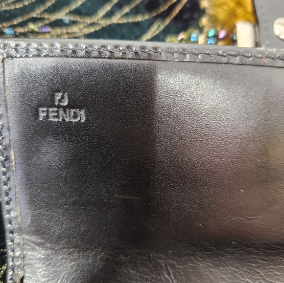 Fendi Wallet - Picture 7 of 15